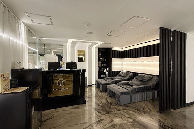 화성 병점동 [루아스웨디시] 병점 중심상가