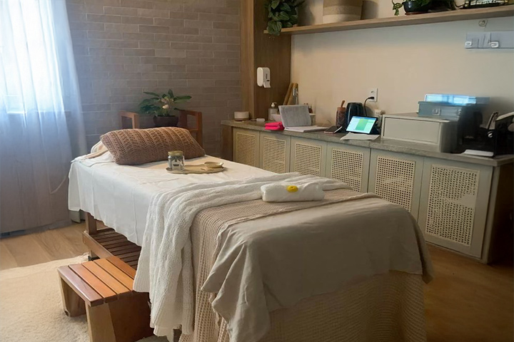 울산 신정동 라라테라피 | 프리미엄 스웨디시 대표 이미지