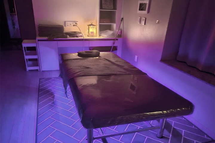 화성 동탄 1인샵 나영 | 스웨디시