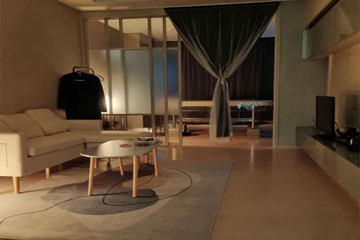 분당 판교 [치유테라피] 스웨디시 마사지 대표 이미지