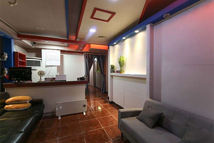 인천 인현동 [힐링테라피] 타이 아로마 대표 이미지