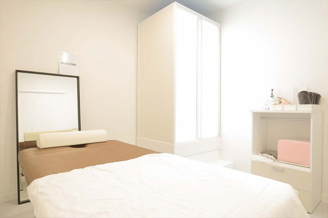 하남 미사 [하이엔드] 테라피 스웨디시 대표 이미지