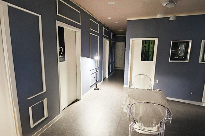 의정부 [마블스웨디시] 마사지 대표 이미지