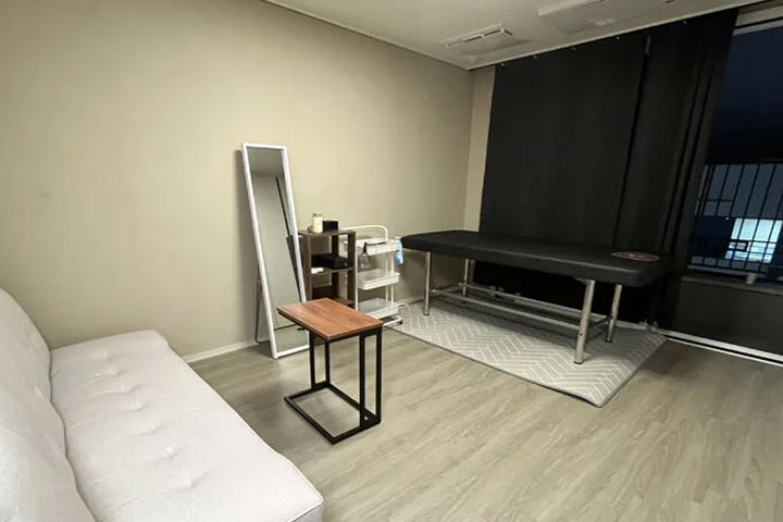 김포 구래 1인샵 [젤리] 스웨디시 마사지 대표 이미지