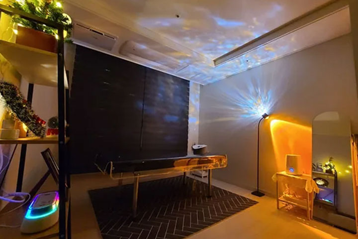 김포 구래 1인샵 [달솜] 스웨디시 로미로미 대표 이미지