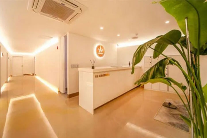 부산 해운대 [아크로] 스웨디시 프리미엄 대표 이미지