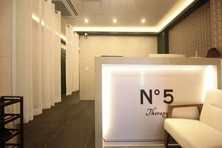 분당 수내동 샤넬테라피 | 스웨디시  수내역 대표 이미지