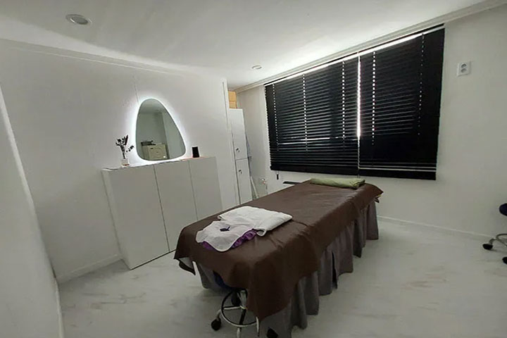 강남 역삼 1인샵 [단비] 스웨디시 대표 이미지