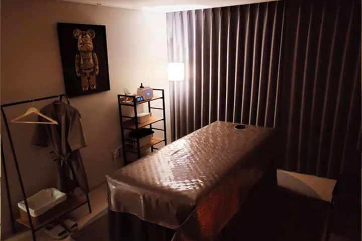 분당 판교 [판도라 테라피] 스웨디시 대표 이미지