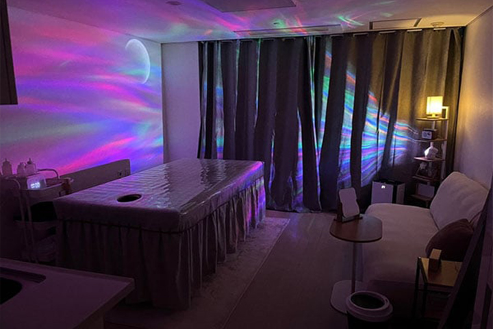 인천 청라 캣츠 스웨디시 | 1인샵 감성 마사지 대표 이미지