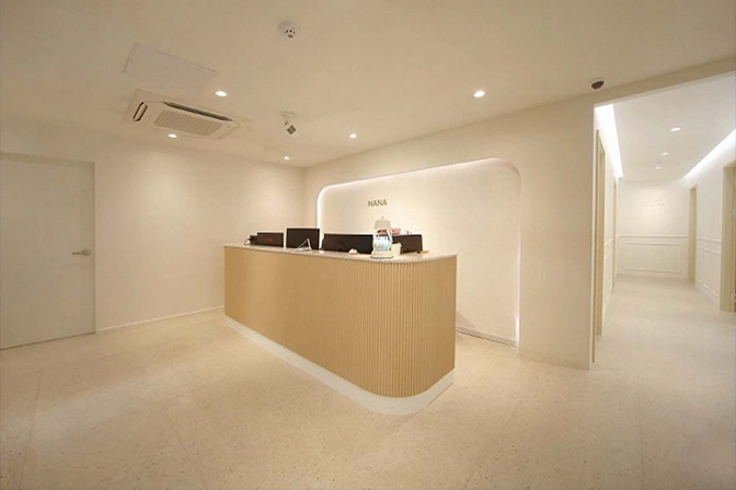 구로 디지털단지 [나나스웨디시] 대표 이미지