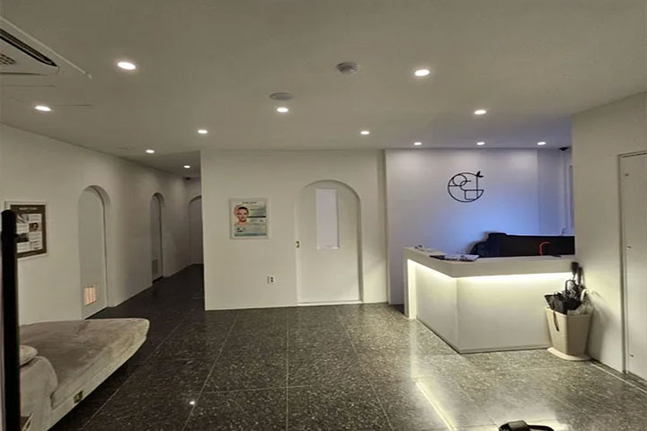 영등포 여의도 [온다움] 스웨디시 힐링마사지 대표 이미지