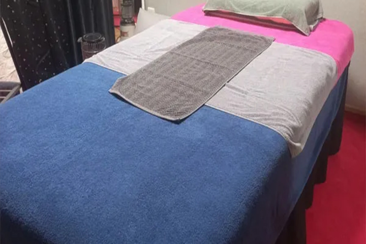 수원 인계동 태리 1인샵 | 스웨디시 대표 이미지