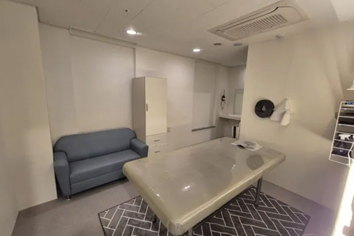 강서 마곡 [루루테라피] 스웨디시 대표 이미지