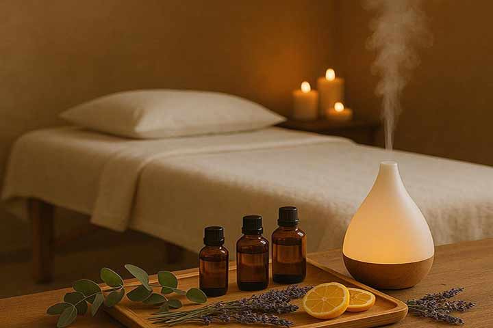 군산 나운동 카카오스웨디시 | 마사지 대표 이미지