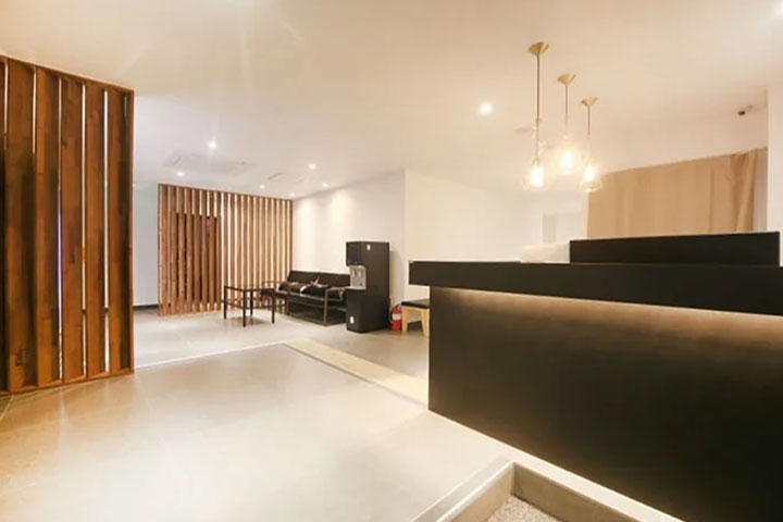 수원 인계동 하이엔드 | 스웨디시 대표 이미지