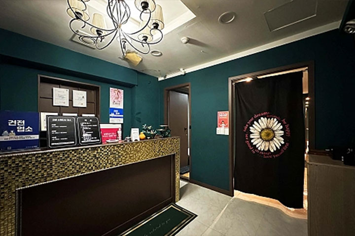 인천 구월동 [더킹스웨디시] 마사지 대표 이미지