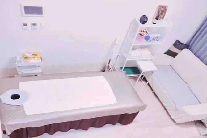 동대문 제기동 1인샵 매직｜스웨디시 대표 이미지