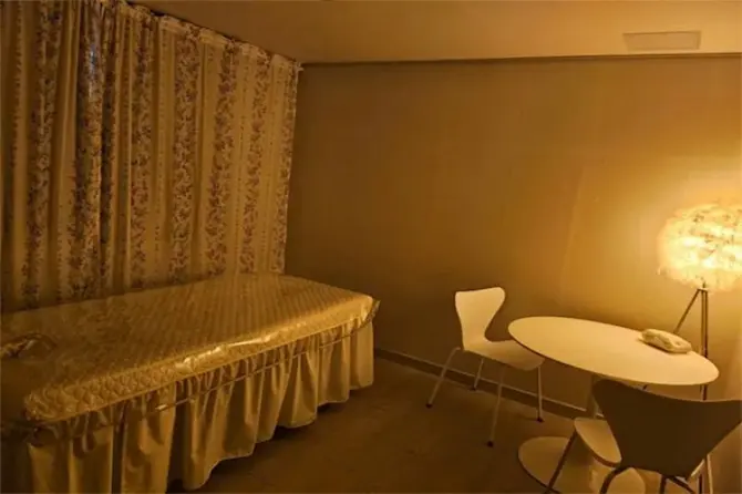 수원 권선 1인샵 [렉시] 스웨디시 마사지 대표 이미지