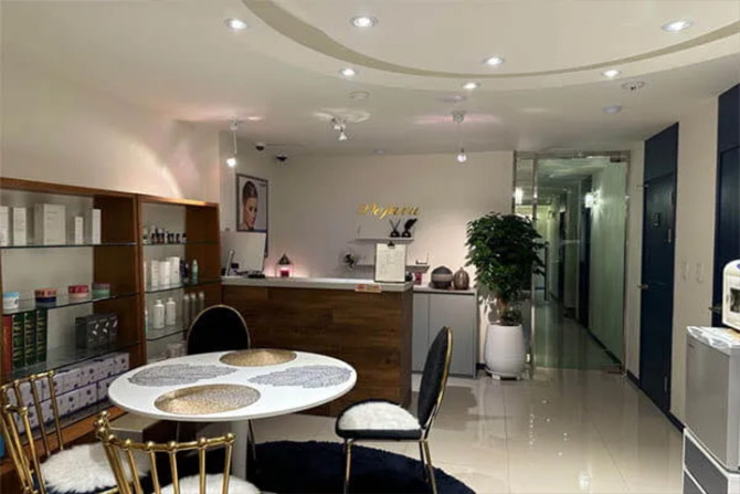 강남-데자뷰테라피-스웨디시-왁싱